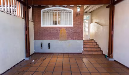 Casa Térrea de 150m² com 3 dormr/1 suíte, 2 vagas na Vila Sônia. Casa Térrea de 150m² com 3 dormr/1