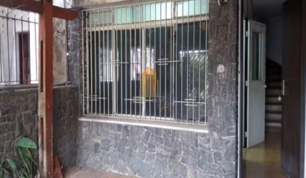 Sobrado Residencial no Cursino de 122m² com 2 dormitórios, 3 banheiros e 1 vaga a Venda