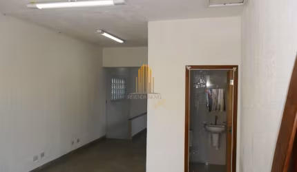 Sobrado Comercial de 95m² com 2 salas, 1 vaga no Butantã. Sobrado Comercial de 95m² com 2 salas, 1 v