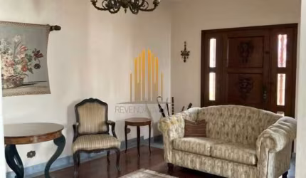 CASA ASSOBRADADA PARA USO COMERCIAL Á VENDA NO CAMPO BELO CASA ASSOBRADADA DE 360M² NO CAMPO BELO 4