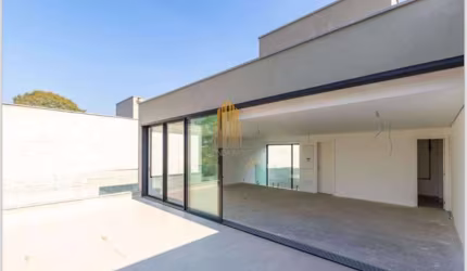 Condomínio Unyco Brooklin - Casa de 867,67m² com 5 suítes e 5 vagas