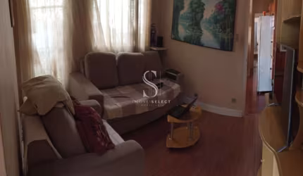 JARDIM DAS FLORES, CASA SOBRADO DE 200M² COM 3 DORMITORIOS, 2 BANHEIROS E 1 VAGA DE GARAGEM