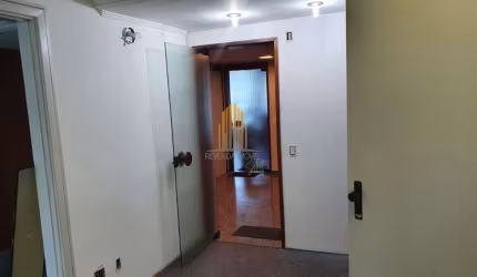 EDIFICIO LIBERTY- JARDIM PAULISTA- CONJUNTO COMERCIAL DE 38m² COM 2 SALAS, 1 BANHEIRO E 1 VAGA