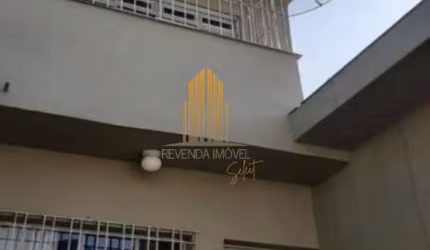 Perdizes, Casa Térrea  Residencial de 230m² com 2 dormitórios, 1 suíte, 2 vagas.