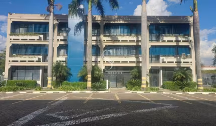 Prédio Comercial de 5.225,81m² com 2 prédios, 5 pavimentos, 139 vagas na Vila Leopoldina - São Paulo