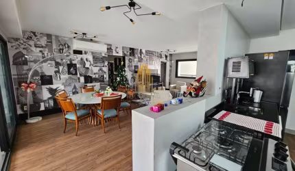 Condomínio 1300 Jurupis Moema, Apartamento de 163m² com 3 dormitórios,  1 suíte, 2 vagas.