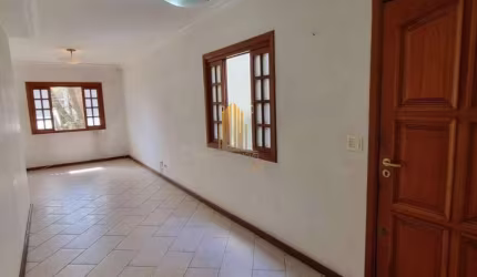 LAR SAO PAULO, CASA RESIDENCIAL DE 136M² COM 2 DORMITORIOS, 2 SUITES E 3 VAGAS DE GARAGEM.