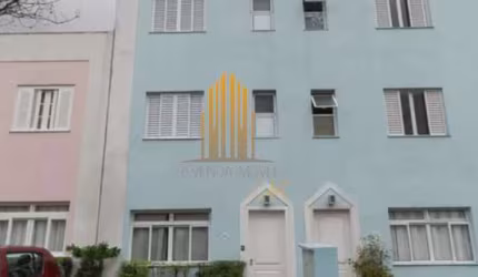 CONDOMINIO FECHADO CASA ASSOBRADADA DE 205M² COM 3 DORMITORIOS, 2 SUITES E 2 VAGAS EM SANTO  AMARO .