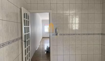 Vila Santa Catarina - Casa de 190m² com 2 dormitórios, 2 banheiros e 2 vagas