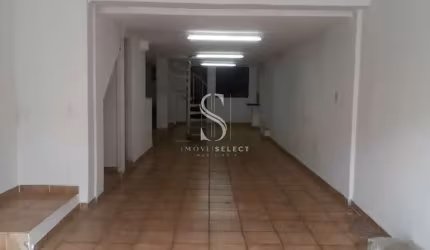 Lapa - Casa Assobradada com 149m², 4 dormitórios, 4 banheiros e 4 vagas de garagem.