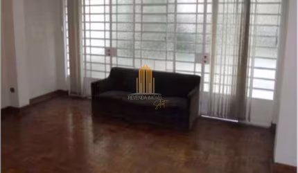 PARAISO, CASA RESIDENCIAL DE 220M² COM 1 DORMITORIOS, 3 BANHEIROS E 1 VAGA DE GARAGEM.