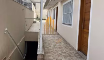 Condomínio Solaris Zunta em Campo Grande - Casa á venda com 64m² 2 Dormitórios, 1 suite e 2 vagas