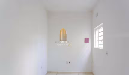 RIO PEQUENO - CASA KITNET COM 48M², 1 DORMITÓRIO, 1 BANHEIRO E 1 VAGA.