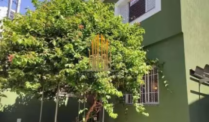POMPEIA - CASA ASSOBRADADA DE 160m² COM 4 QUARTOS, 1 SUITE, 3 BANHEIROS E 3 VAGAS.