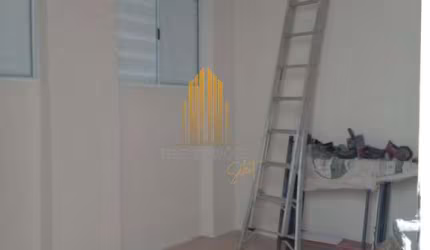 Campos Elíseos - SP, Sobrado Residencial de 117m² com 3 dormitórios.