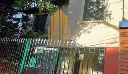 Sobrado Residencial à venda no Brooklin de 120m²  3 dormitórios, 1 vaga Sobrado Residencial à venda