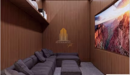 Condomínio Palmares, Brooklin Paulista - Casa de 495,51m² com 3 suites, 5 banheiros e 4 vagas