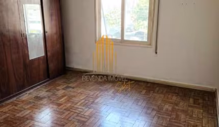 BROOKLIN PAULISTA, CASA DE 120M² COM 2 DORMITORIOS, 2 BANHEIROS E 1 VAGA DE GARAGEM.