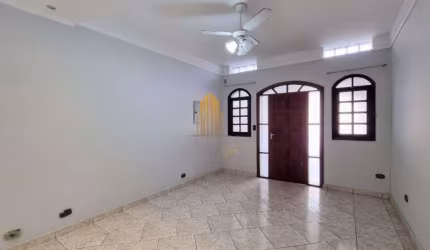 VILA CLEMENTINO - CASA DE 140M² COM 3 DORMITORIOS SENDO OS 3 SUITES COM 5 BANHEIROS E 1 VAGA.