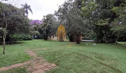 Chacara com 4.800 m2 6 dormitorios 2 suites 6 vagas no Jardim Represa Chacara com 4.800 m2 6 dormito
