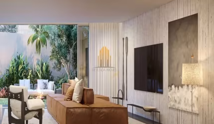 CONDOMÍNIO VILLA ARVO EM IPIRANGA - CASA DE 401M² COM 4 SUÍTES, SALA, 5 BANHEIROS E 3 VAGAS.