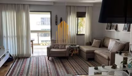 Edifício Girassóis Perdizes - Apartamento de 75m² com 2 dormitórios/1 suite, 2 banheiros e 1 vaga