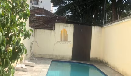 CASA DE CONDOMÍNIO DE 155M², COM 3 DORM (1 SUÍTE), 1 SALA E 3 VAGAS À VENDA NA REGIÃO DA VILA SÔNIA.