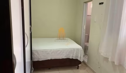 SOBRADO RESIDENCIAL DE 180M², COM 3 DORM SENDO 2 SUÍTES, 1 SALA E 2 VAGAS, À VENDA NA REGIÃO SACOMÃ.