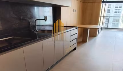 CONDOMINIO HIT ITAIM RESIDENCES, ITAIM BIBI, STUDIO DE 27M² COM 1 DORMITORIOS E 1 BANHEIRO.