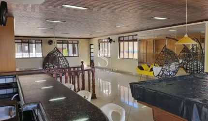 JARDIM SÃO LUÍS, CASA SOBRADO RESIDENCIAL DE 300M² COM 3 DORMITORIOS, 2 SUITES E 3 VAGAS DE GARAGENS