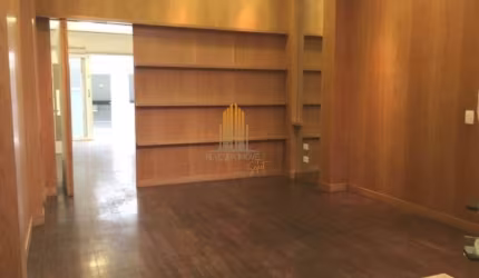 CASA SOBRADO EM PINHEIROS -  Casa de 120m² com 1 dormitorio, 2 banheiros e 1 vaga