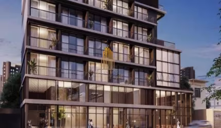 Condomínio On Domingos de Morais na Vila Mariana, Loja Comercial de 643,09m² com 2 banheiros, sem va