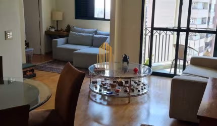 Edifício Villa Toscana - Apartamento de 74m² com 2 dormitórios/1 suite,2 banheiros e 2 vagas