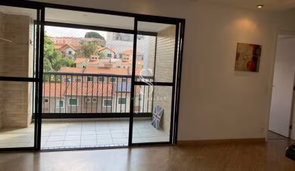 Edifício Santtorino Rio Pequeno-Apartamento de 86m² com 3 dormitórios/1 suite, 2 banheiros e 2 vagas