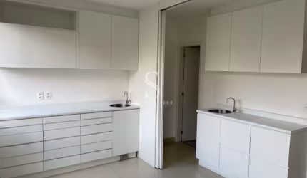 Edifício Centro Executivo Jardim Paulista, Conjunto Comercial de 30,28m² com 1 vaga.