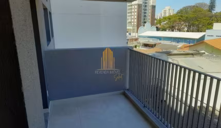 CONDOMÍNIO ASTRA BUTANTÃ VILA SONIA - APARTAMENTO DE 60M² COM 2 DORMITÓRIOS, 2 BANHEIROS E VAGA