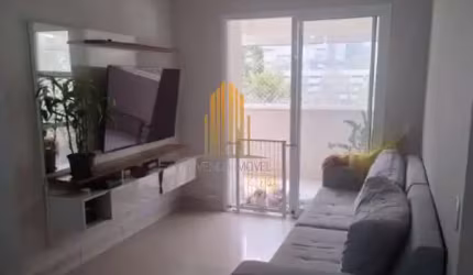 Condomínio Monumento SP em Morumbi -  Apartamento Garden de 73m² com 2 dormitórios, 1 suíte, 1 vaga.