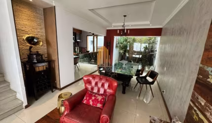Condomínio Residencial Vila Hípica em Santo Amaro, Casa em Condomínio de 200m² com 4 dormitórios, 2