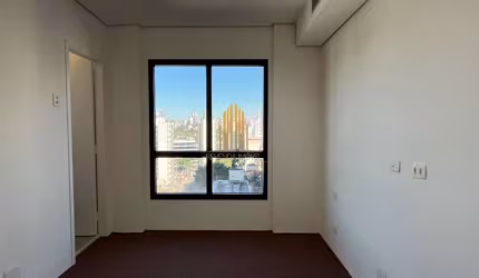 Edifício Garden Tower - II no Itaim Bibi, Conjunto Comercial de 35m² com 1 vaga.