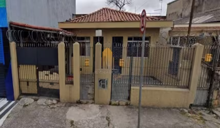Terreno em Vila Leopoldina de 240m² á venda