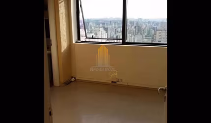 Sala Comercial e 2 banheiros à Venda, 40 m² em PINHEIROS Condomínio Edificio Central Offices em Pinh