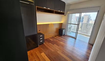 Condominio SOHO no Paraiso - Apartamento de 82m² com 2 dormitorios sendo 1 suite , 2 banheiros e 1 v