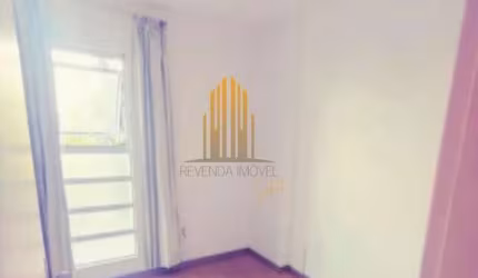 EDIFICIO BELIZE, JARDIM MARAJOARA - APARTAMENTO DE 84m² COM 3 DORMITÓRIOS, 1 SUITE E 1 VAGA Á VENDA