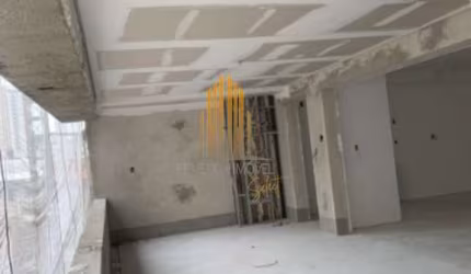 CONDOMÍNIO HARMONIE SAÚDE - APARTAMENTO DE 123M² COM 3 DORMITÓRIOS, SUÍTE, 3 BANHEIROS E 2 VAGAS.