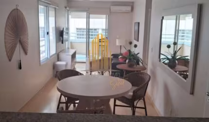 Condomínio Edifício Evidenza no Paraíso, Apartamento à venda com 80m², 2 suítes, 2 vagas.