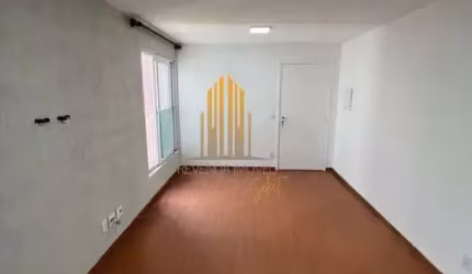 EDIFICIO REAL, MORUMBI- APARTAMENTO DE 60m² COM 2 DORMITÓRIOS , 1 BANHEIRO E 1 VAGA Á VENDA