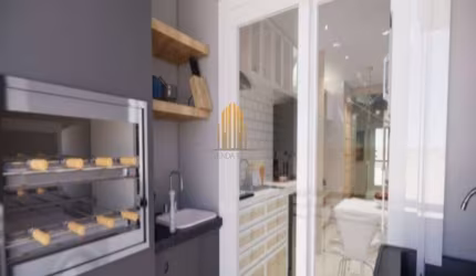 EDIFICIO VILA GEA, CAMPO GRANDE- APARTAMENTO DE 51m² COM 2 DORMITÓRIOS, 1 SUITE E 1 VAGAS Á VENDA