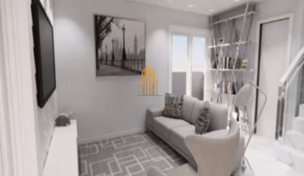 EDIFICIO VILA GEA, CAMPO GRANDE- APARTAMRNTO DE 75m² COM 2 DORMITÓRIOS, 2 SUITES E 1 VAGAS Á VENDA