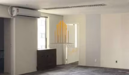 Condomínio City Salem, Brooklin Novo- Conjunto comercial de 154m² com 2 salas, 3 banheiros e 3 vagas