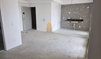CONDOMINIO EDIFICIO MODO SAÚDE, VILA MONTE ALEGRE, APARTAMENTO DE 78M² COM 2 DORMITORIOS, 1 BANHEIRO